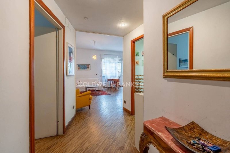 Appartement in Roma
