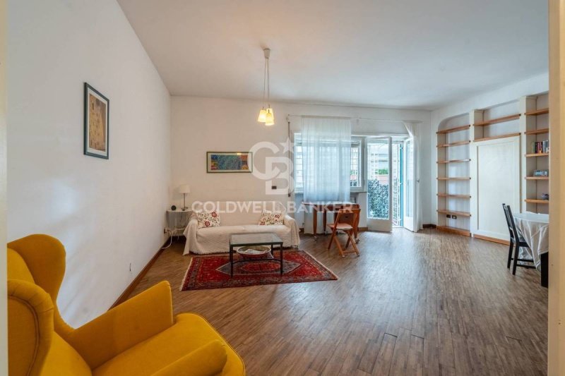 Appartement in Rome