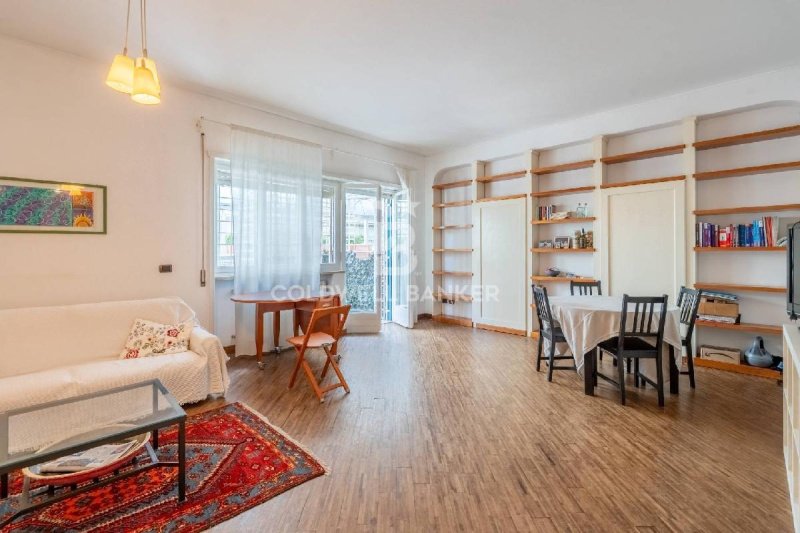 Appartement in Roma