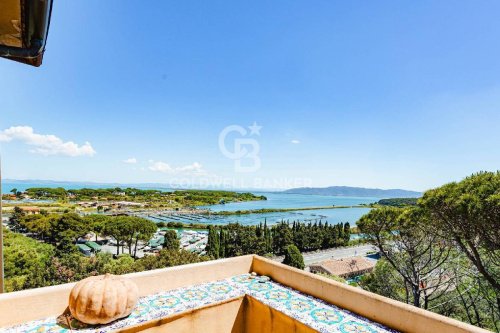 Appartement in Monte Argentario
