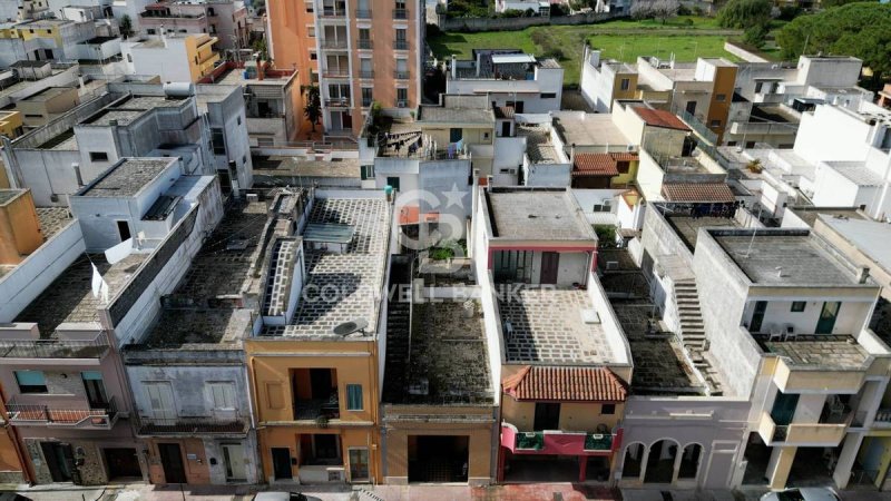Vrijstaande woning in Galatina