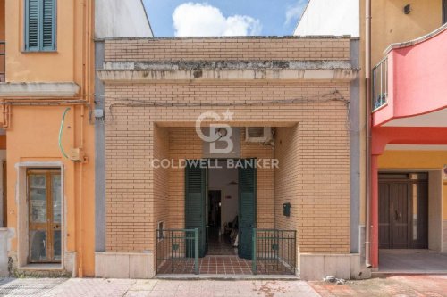 Vrijstaande woning in Galatina