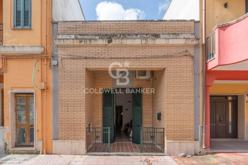 Vrijstaande woning in Galatina