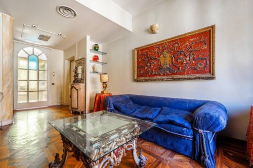 Wohnung in Mailand