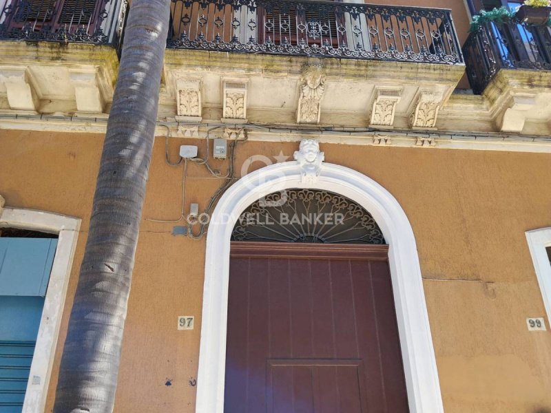 Appartement à Brindisi