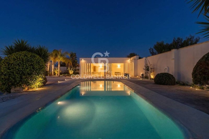Villa i Lecce