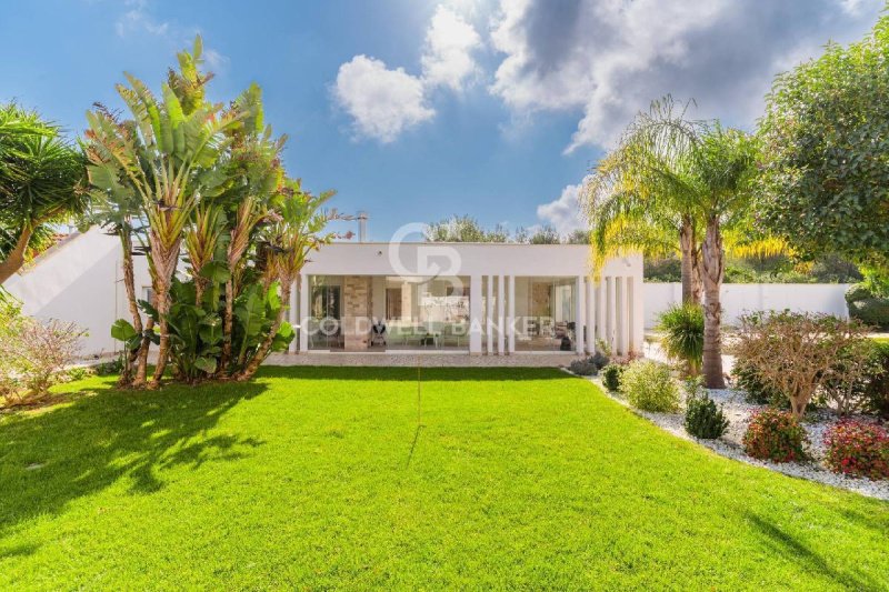Villa i Lecce