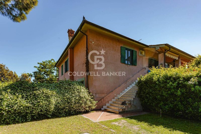 Casa di campagna a Orbetello