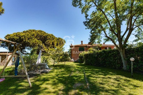 Casa di campagna a Orbetello