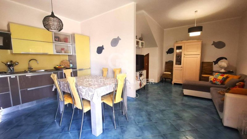 Maison mitoyenne à Brindisi