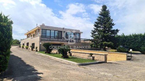 Villa a Martina Franca