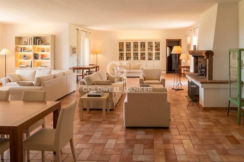 Villa a Caprarola