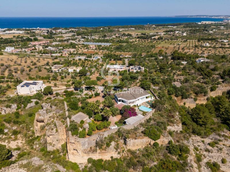 Villa à Gallipoli
