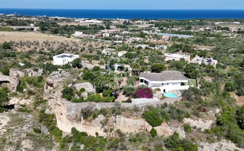 Villa à Gallipoli