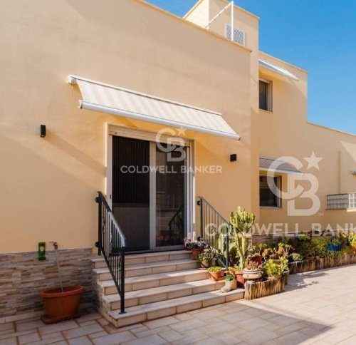 Casa geminada em San Vito dei Normanni