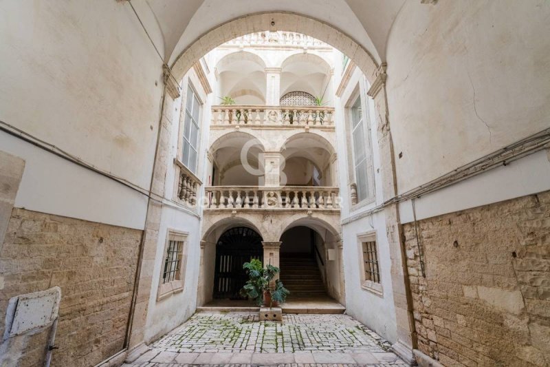 Apartamento em Molfetta