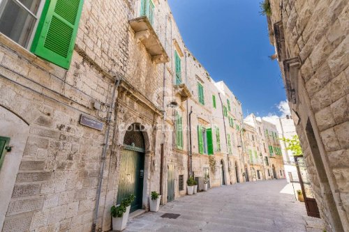 Apartamento em Molfetta
