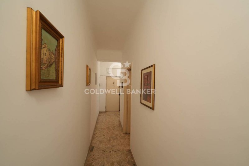 Apartamento em Tarento