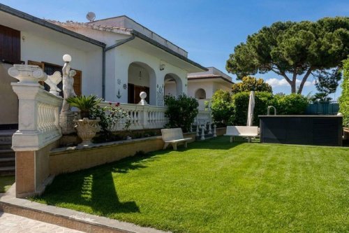 Villa i Manfredonia