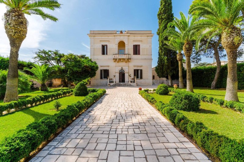 Villa i Bari