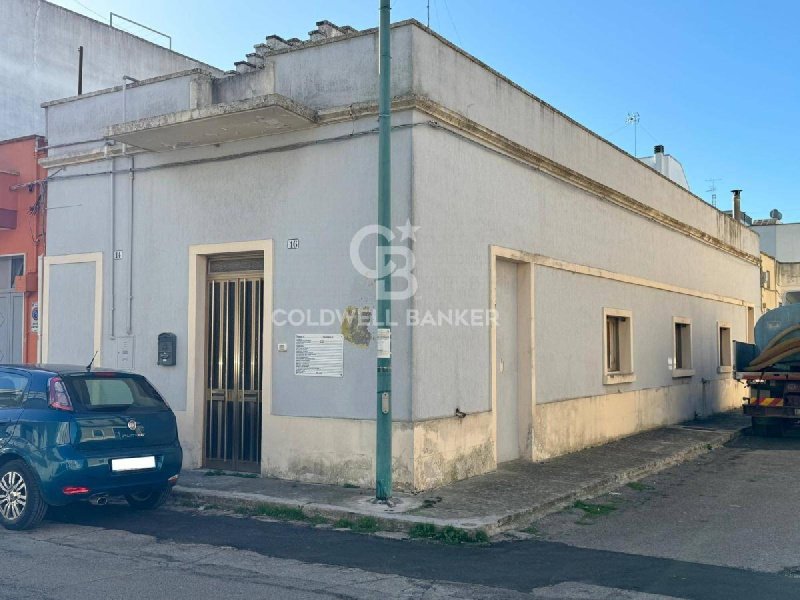 Villa i Galatina