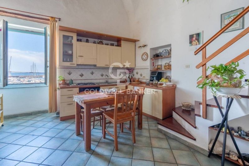 Appartement in Procida