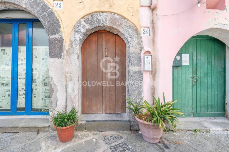 Appartement in Procida