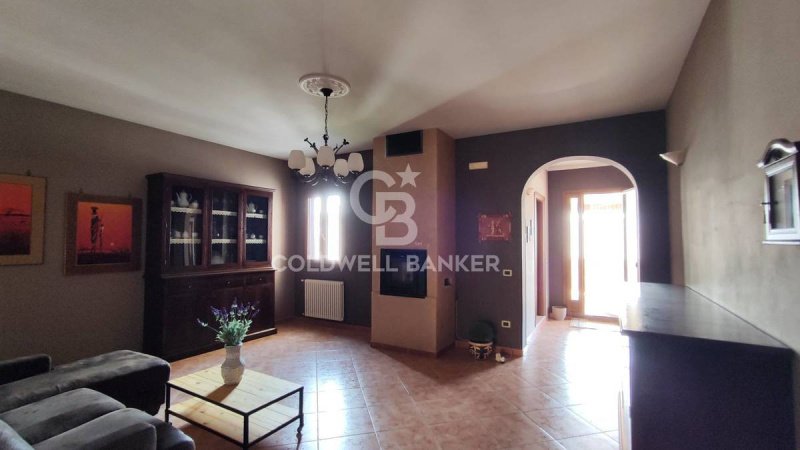 Apartment in Torricella