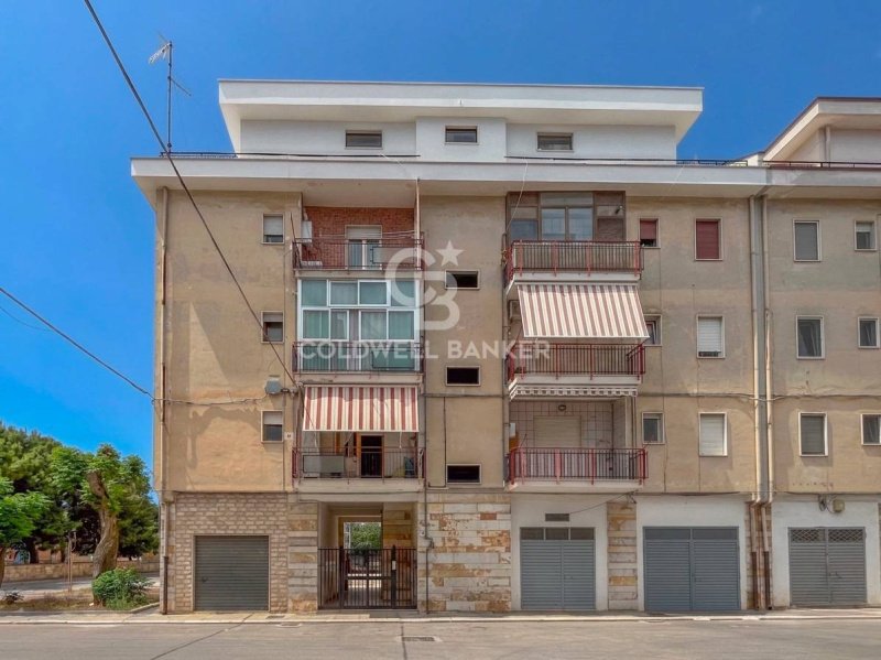 Appartement in Andria