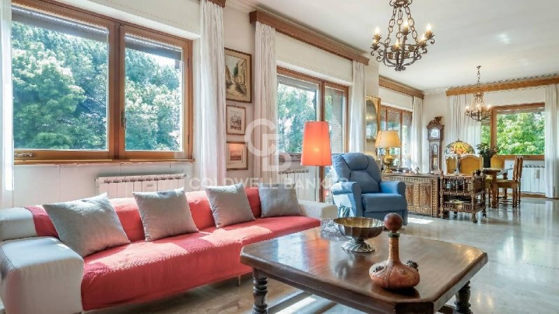 Appartement in Rome