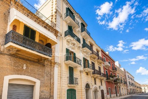 Apartamento en Bari