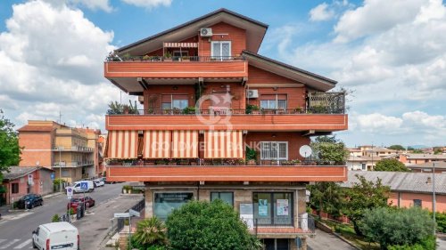 Appartement in Roma