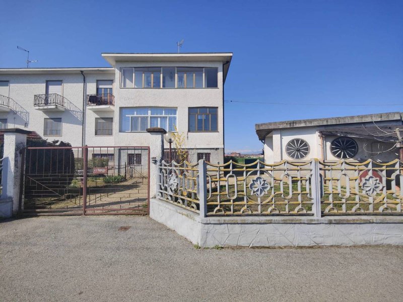 Loft/Penthouse in Vinovo