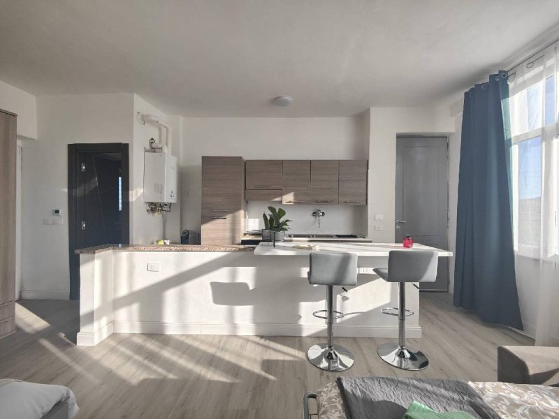 Loft/Penthouse in Vinovo