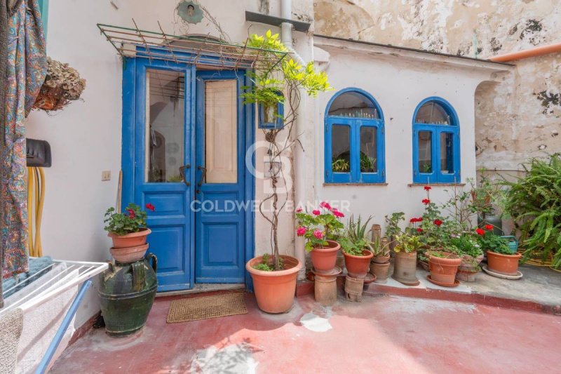Appartamento a Procida