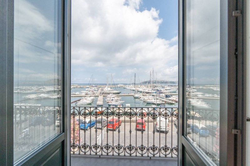 Appartement in Procida