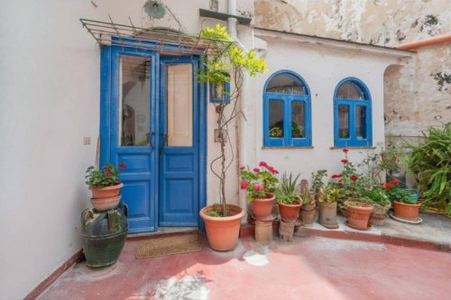 Appartamento a Procida