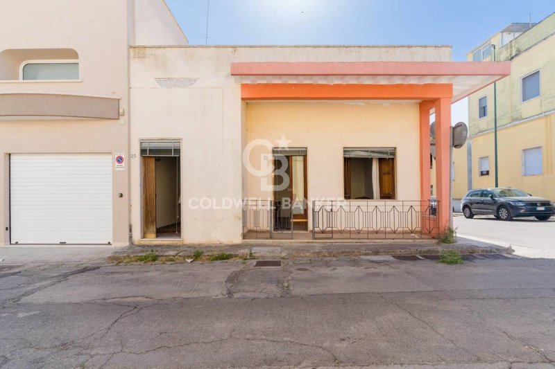 Casa independiente en Galatina