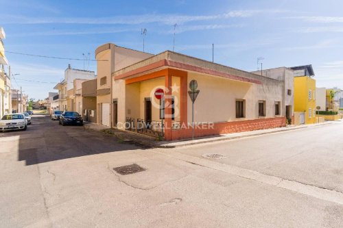 Casa independiente en Galatina