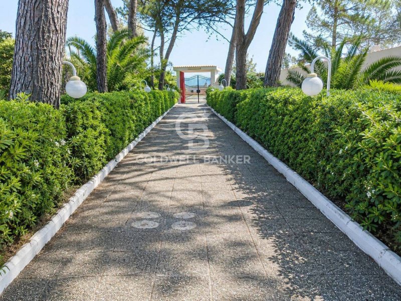 Villa en Squinzano