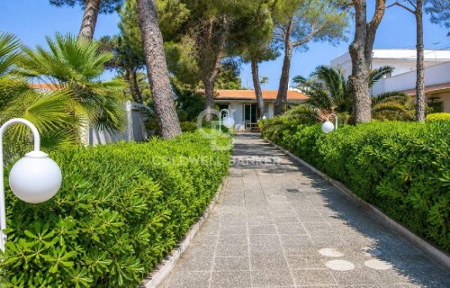 Villa en Squinzano