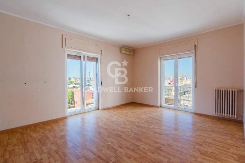 Wohnung in Bari