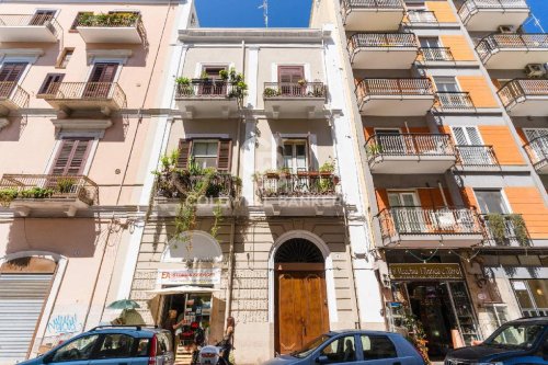 Apartamento em Bari