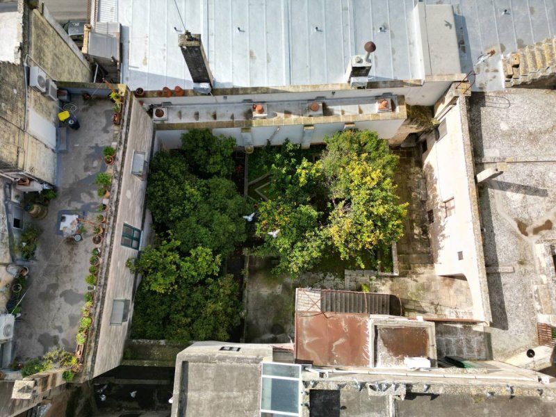 Palácio em Grottaglie