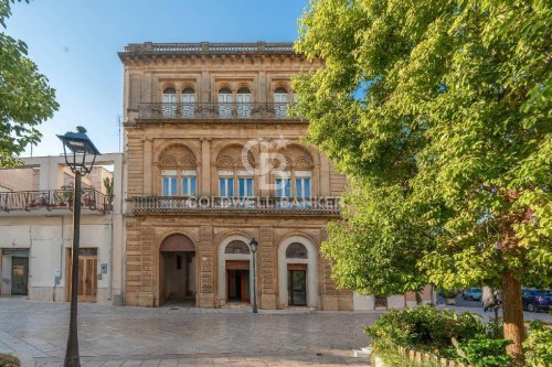 Palats i Aradeo