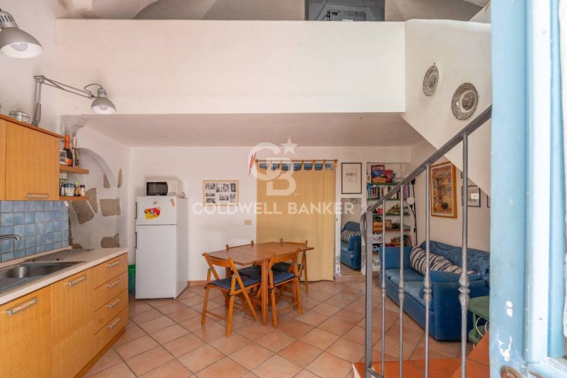 Apartamento en Procida
