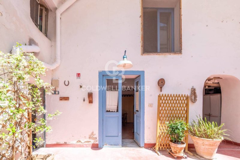 Appartement in Procida