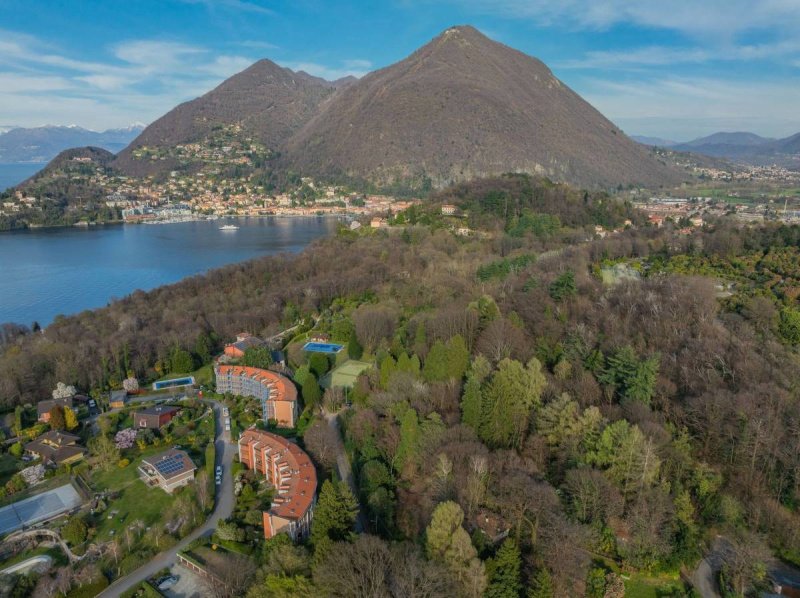 Villa in Laveno-Mombello