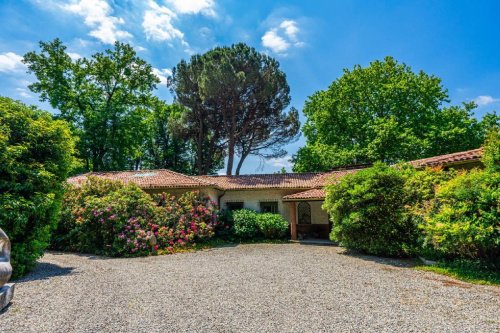 Villa à Cisano Bergamasco