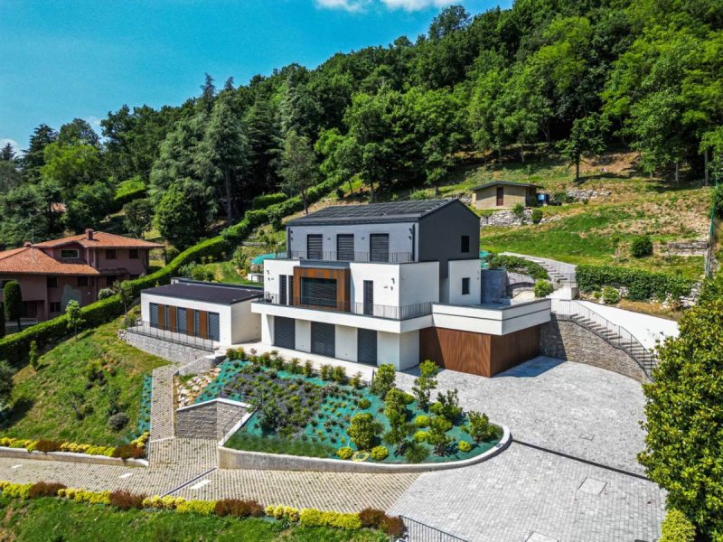 Villa à Ponteranica